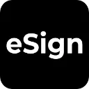 eSign logo