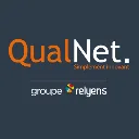 Intraqual DYNAMIC logo