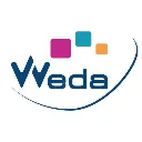 Weda logo