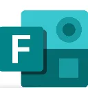 Microsoft Forms logo
