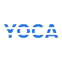 YOCA logo