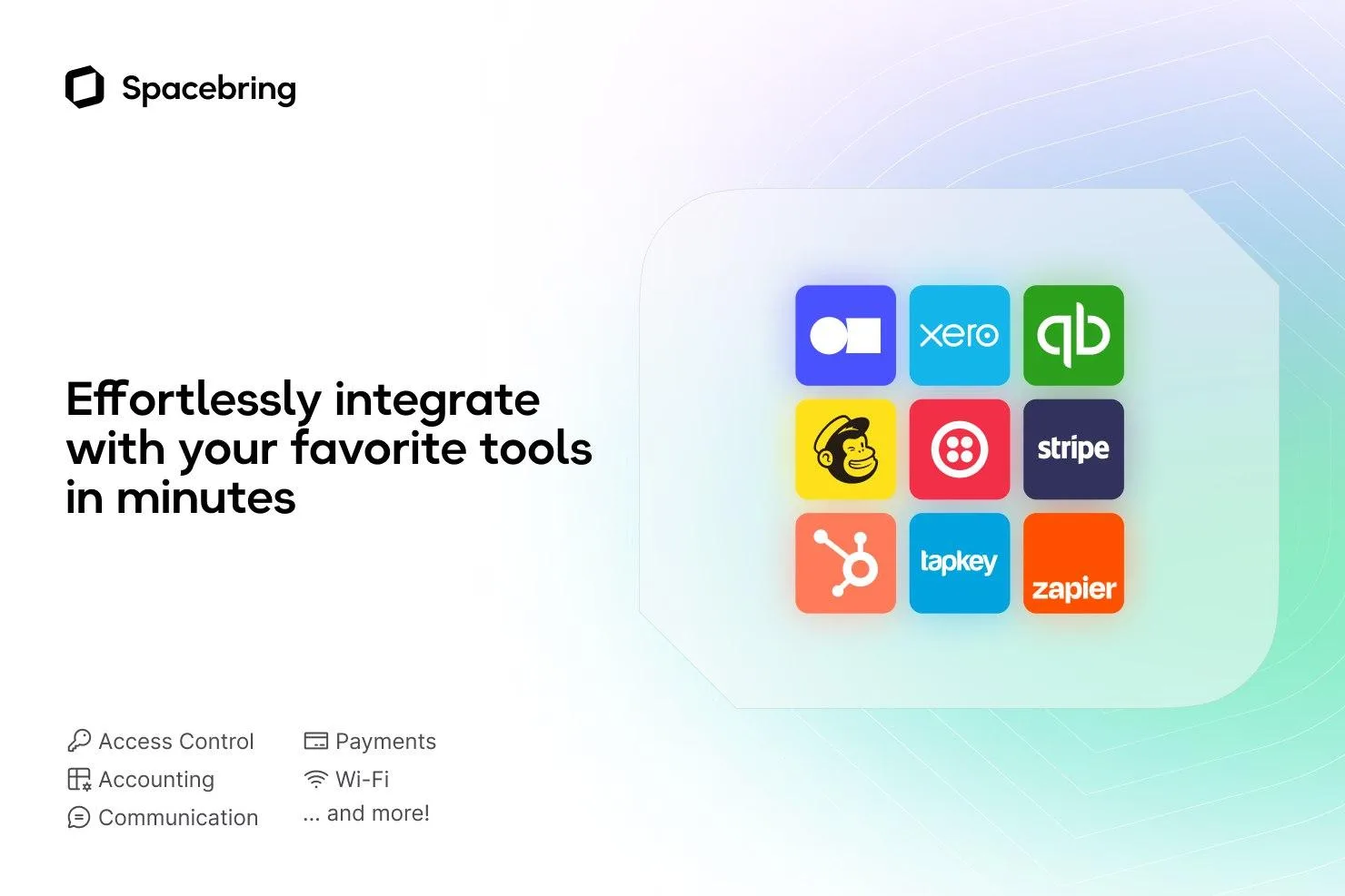 Spacebring — Screenshots 6