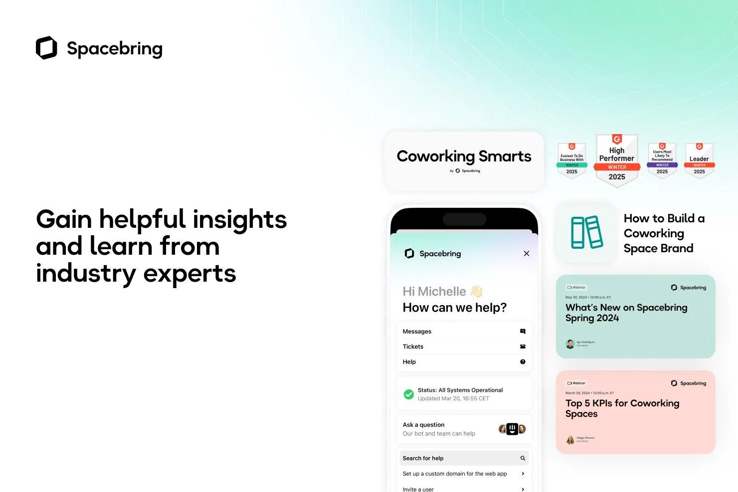 Spacebring — Screenshots 7