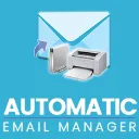 Automatic Email Manager logo