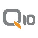 Q10 logo