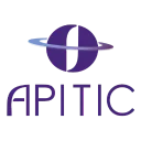 Apitic logo