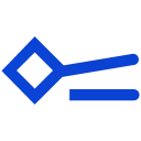 gator x WIDMEE logo