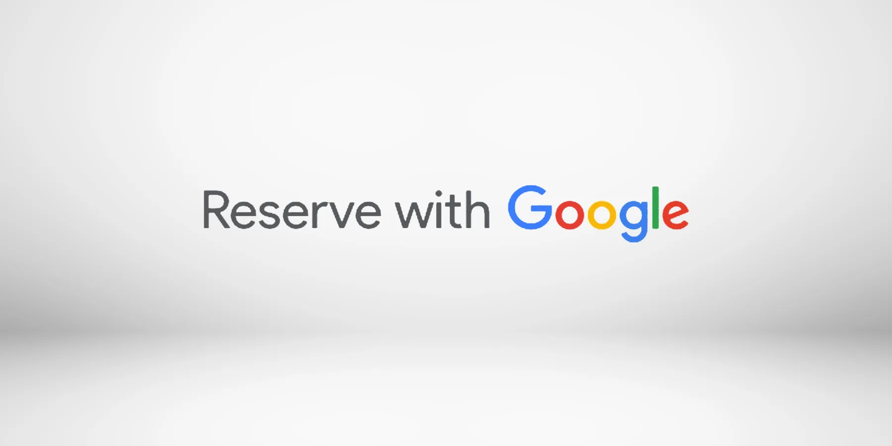 Reserve With Google — Streamlined Appointment Scheduling Solutions