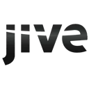 Jive-n logo