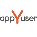 appYuser logo