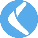 Boomerang Web logo