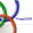 FreeOCR logo