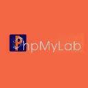 PhpMyLab logo