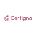 Certigna by Tessi logo