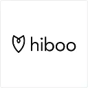 Hiboo logo