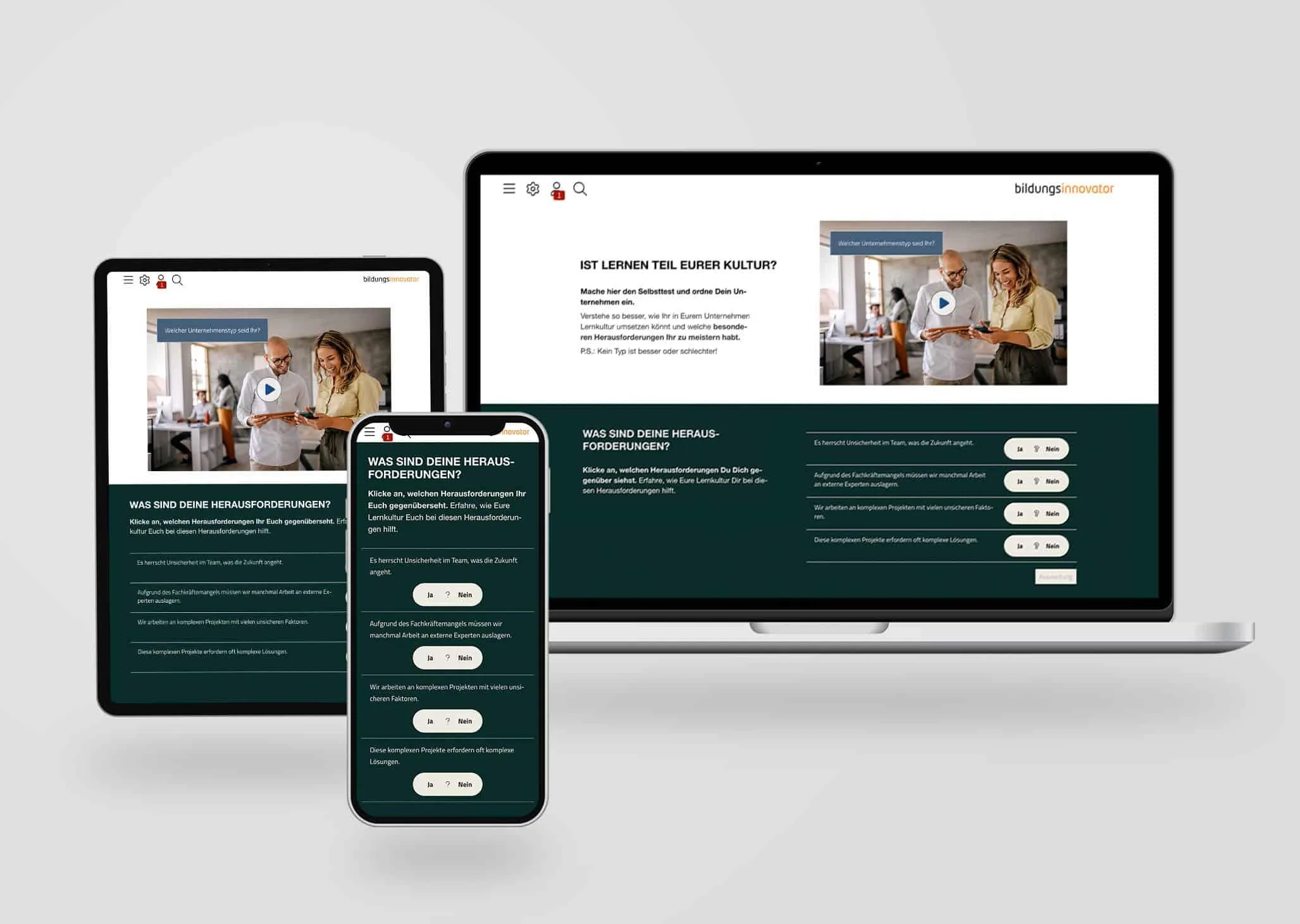 LXT Authoring — Screenshots 3