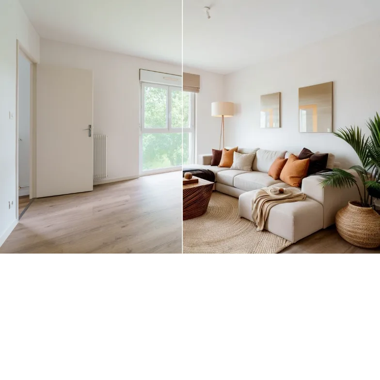 Flaash — Renovate and furnish your properties to sell them faster