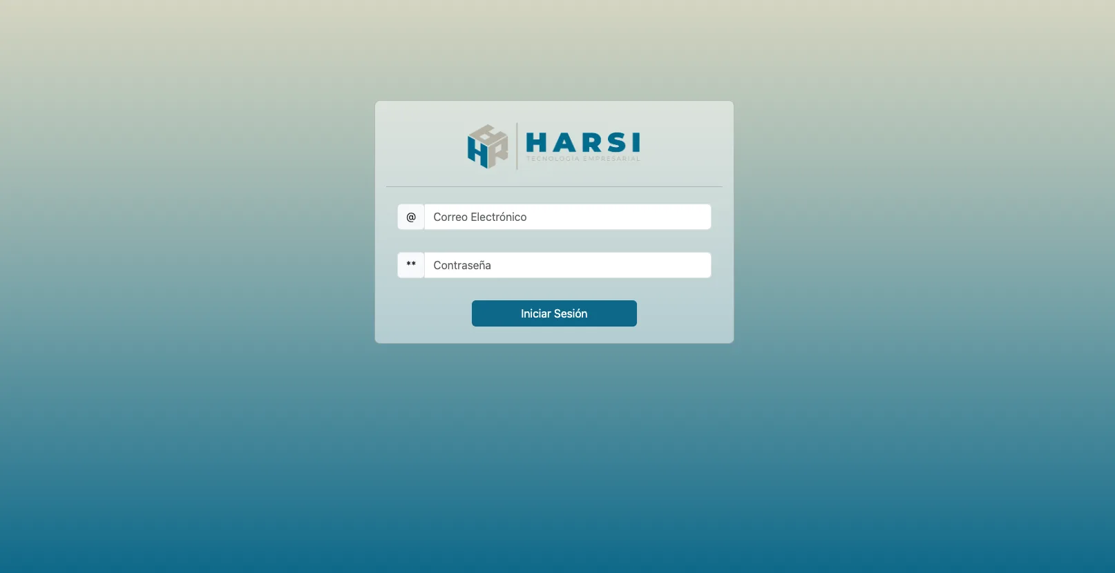Harsi | Hotelería — Capturas de pantalla 2