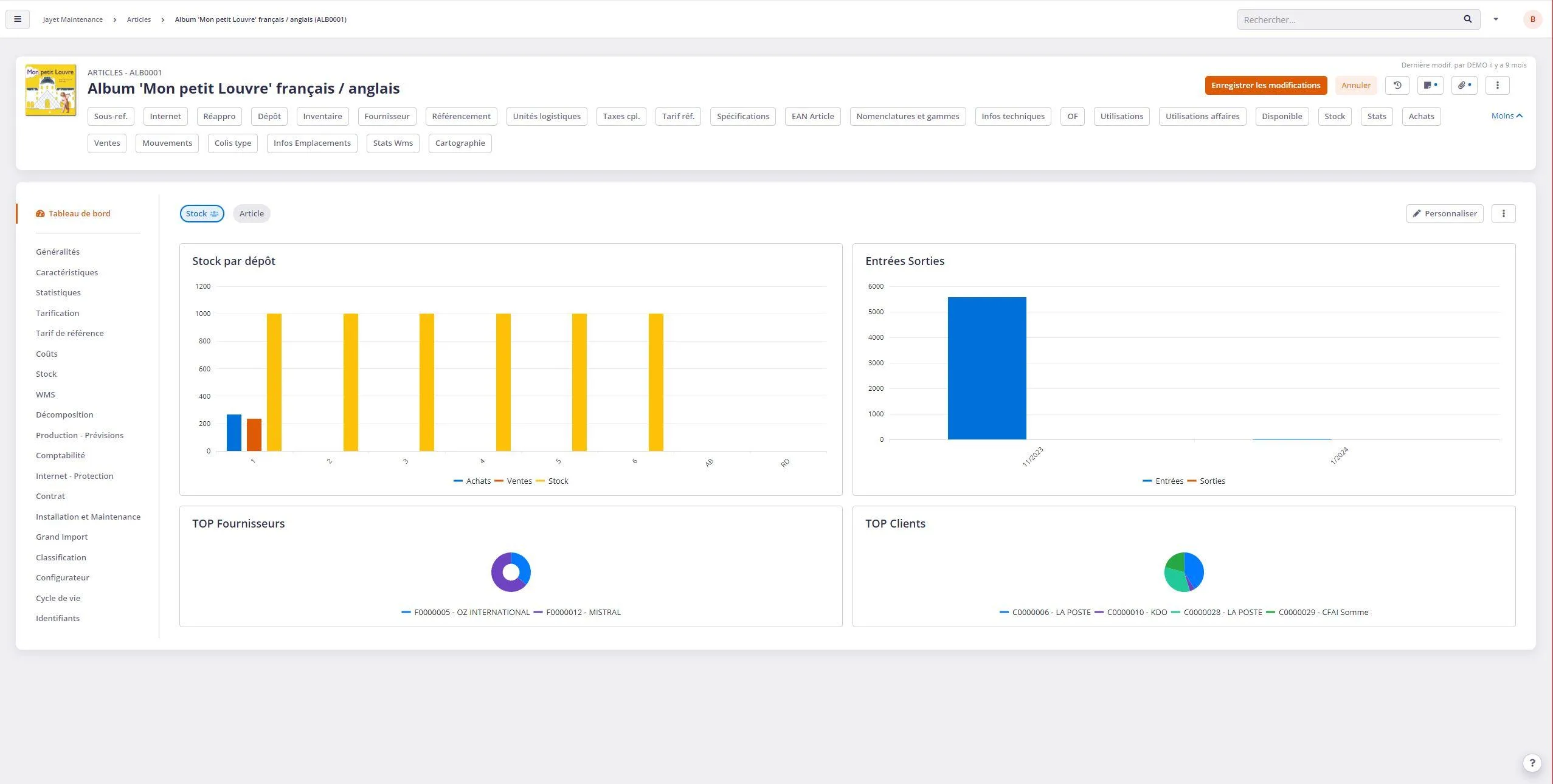 divalto business — Screenshots 3