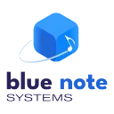Blue note systems logo