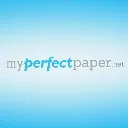 MyPerfectPaper.net logo