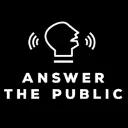 AnswerThePublic logo