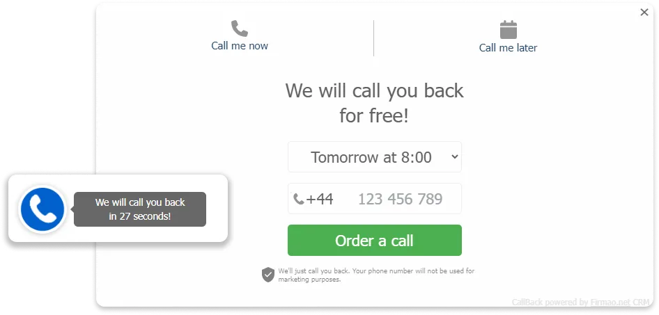 Firmao — Screenshots 5