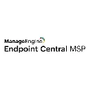 Endpoint Central MSP logo