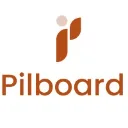 Pilboard logo