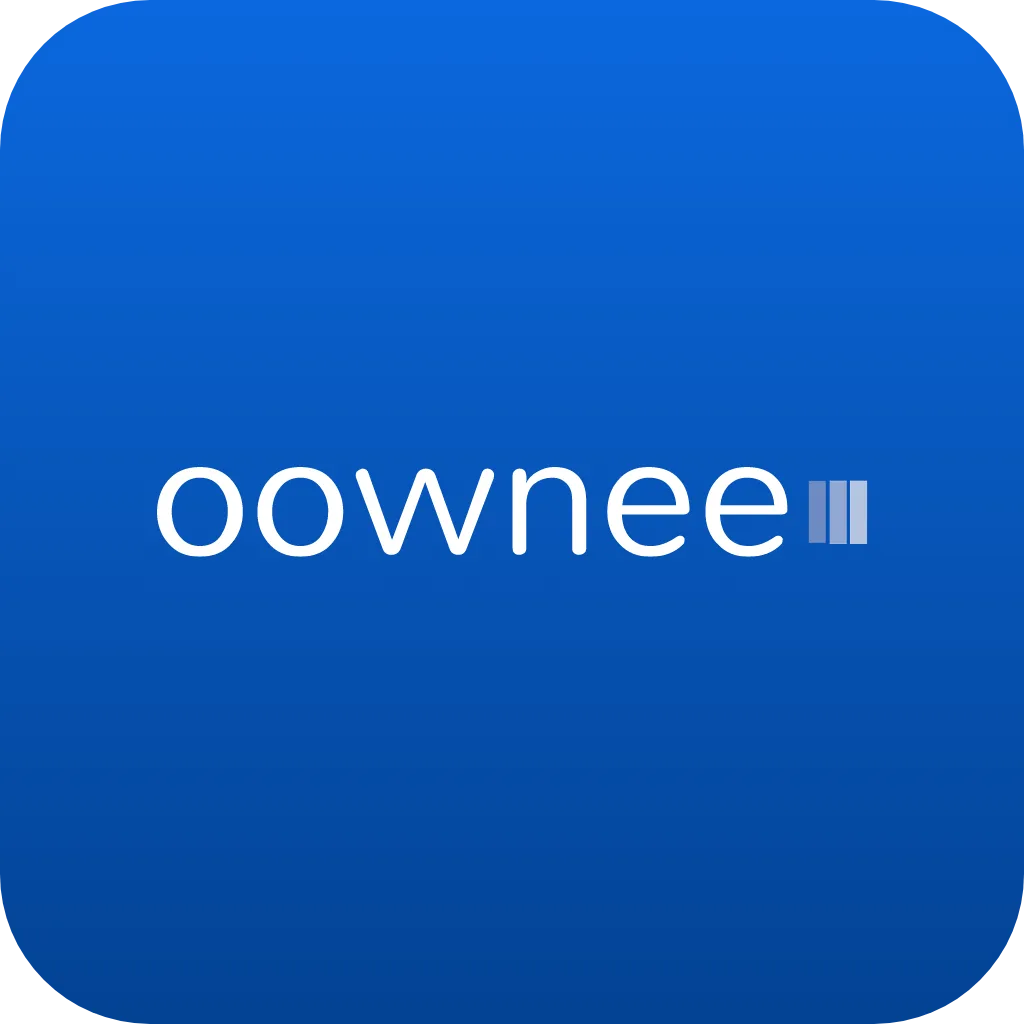 oownee — Property Management Software