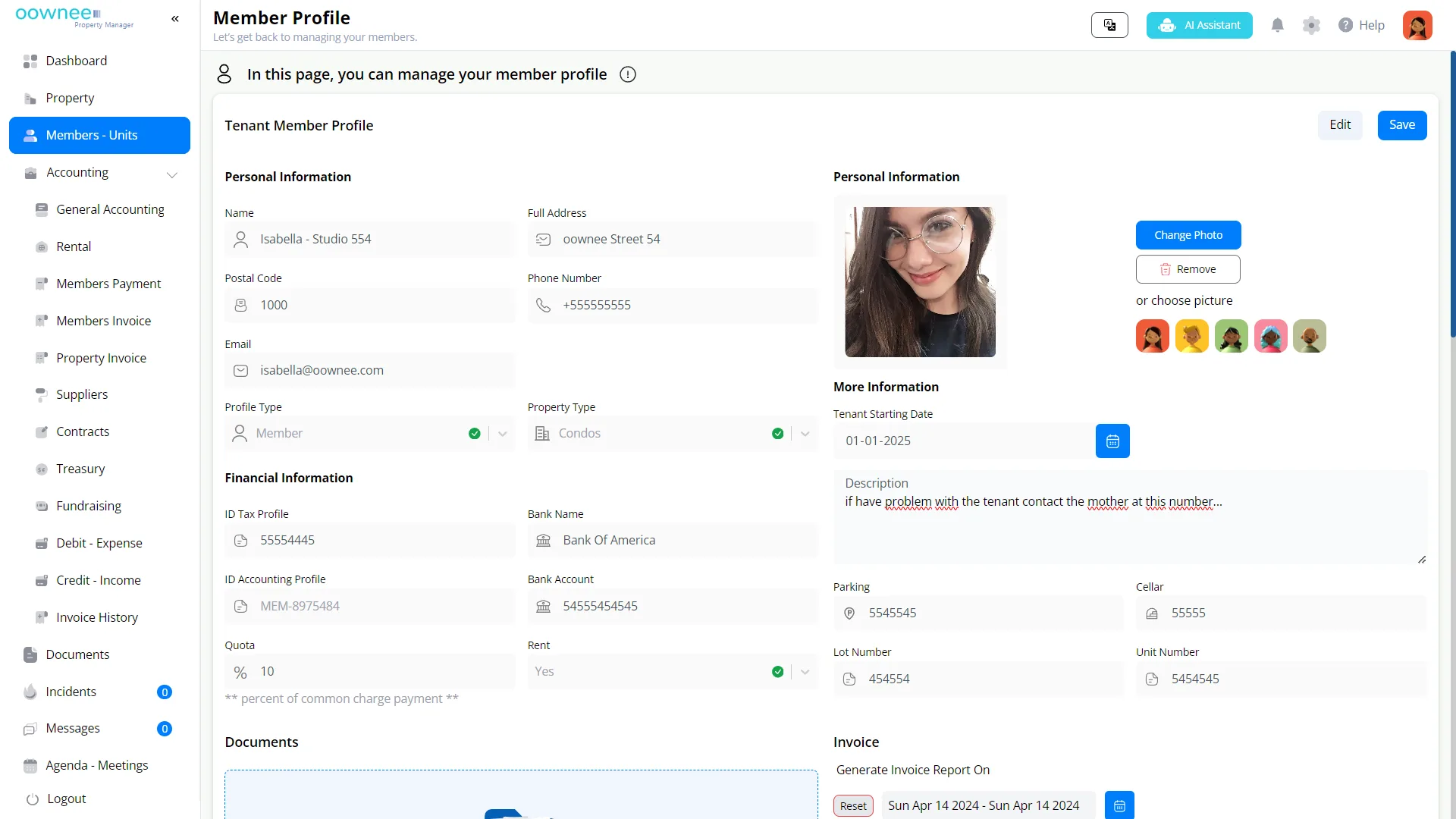 oownee — Screenshots 3