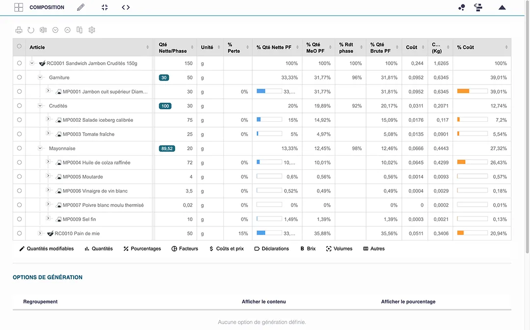 PLM Keendoo — Screenshots 6