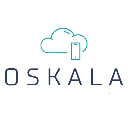 Oskala logo