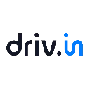 Driv.in logo