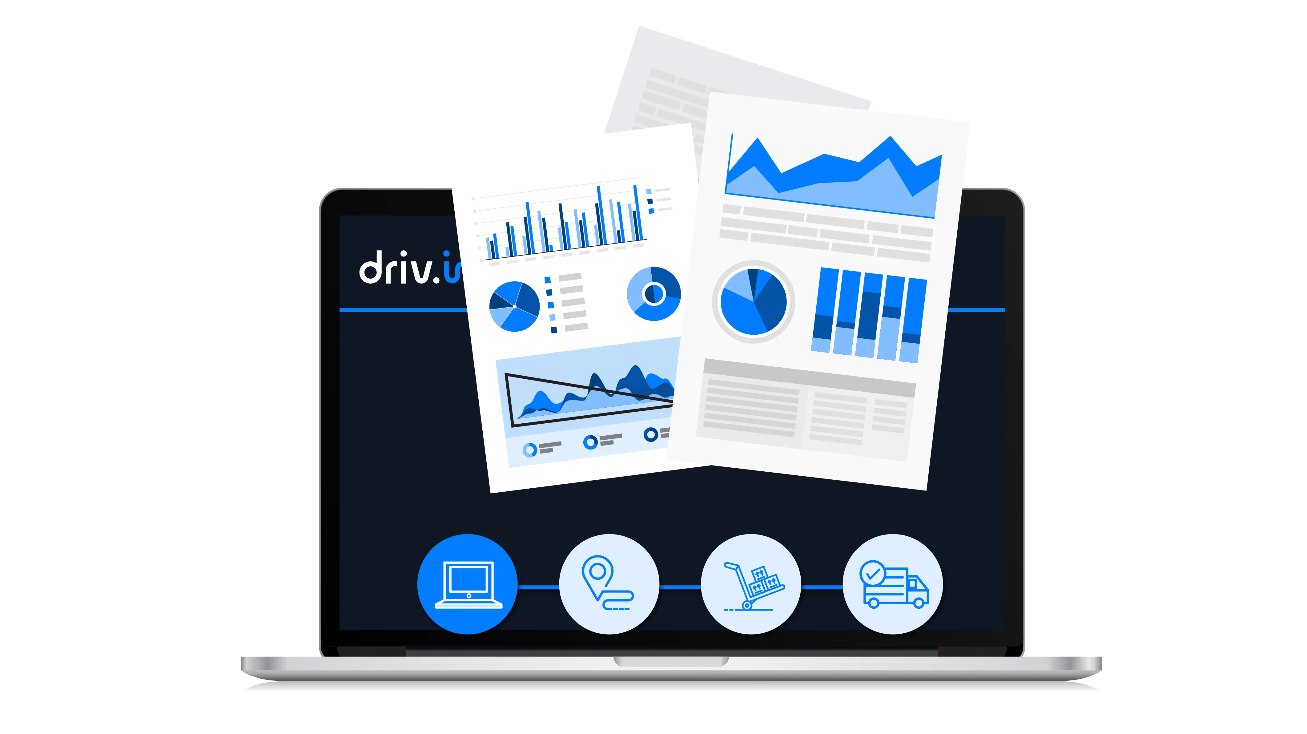 Driv.in — Screenshots 2