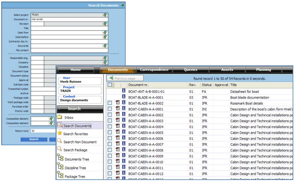 Assai — Screenshots 2