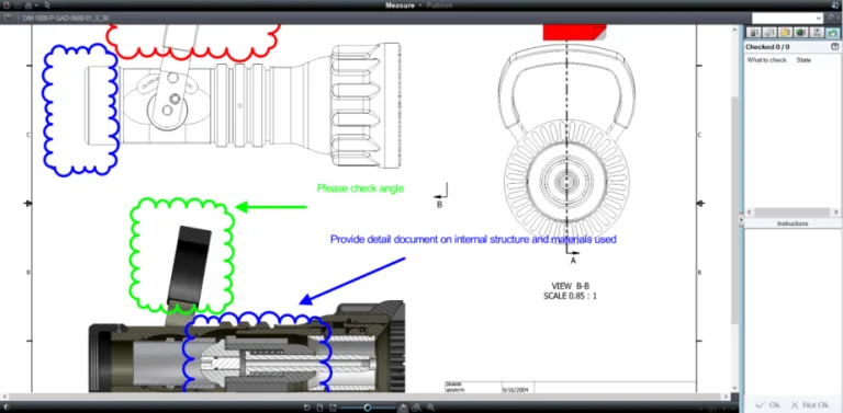 Assai — Screenshots 3
