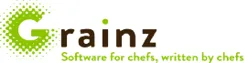Grainz — Complete ERP for restaurants, bars and cafes