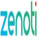 Zenoti logo