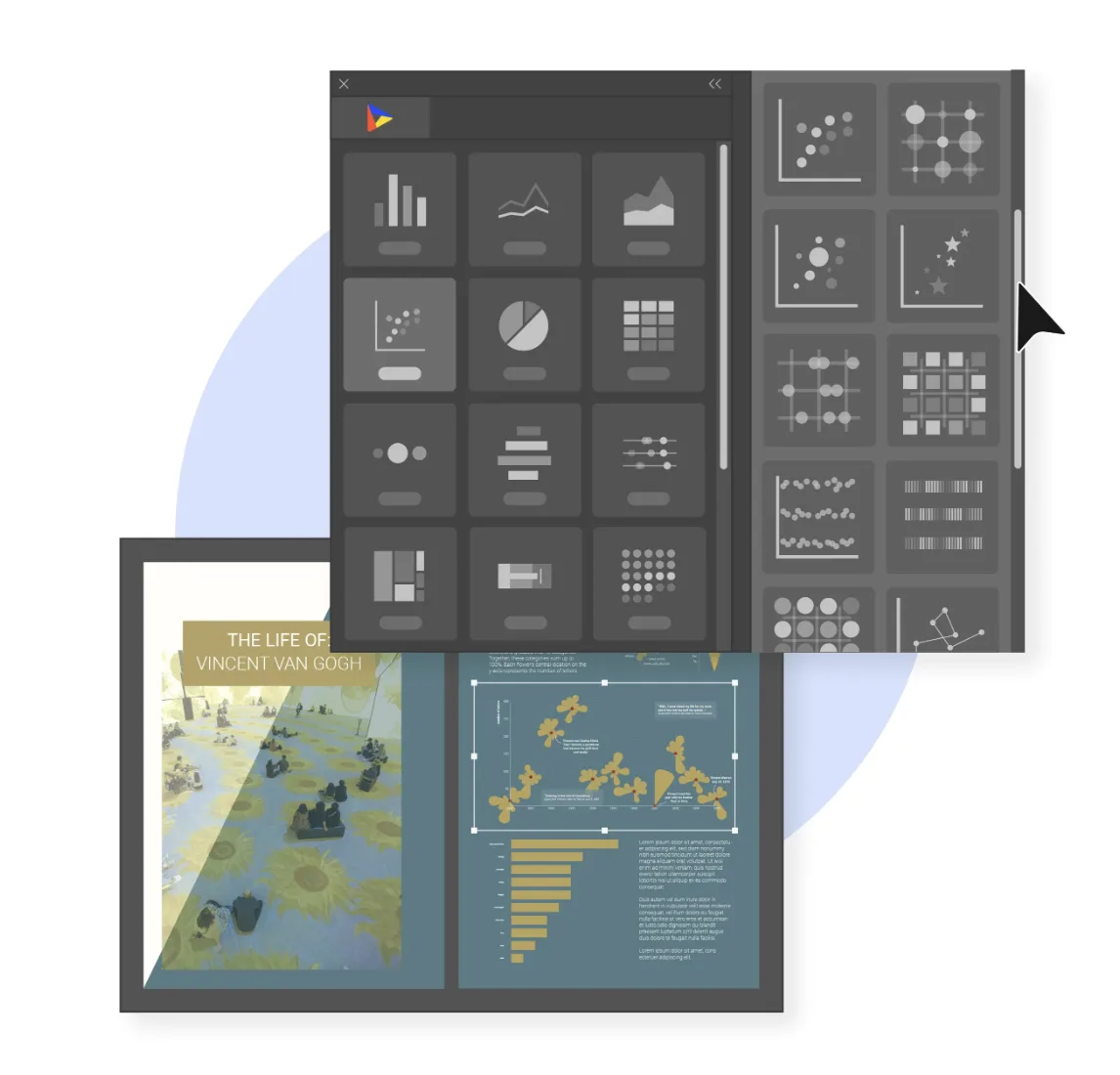 Datylon — Screenshots 1