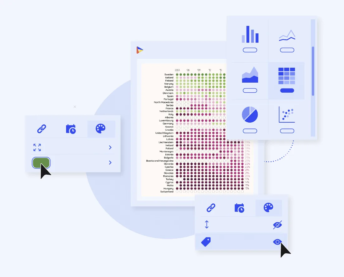 Datylon — Screenshots 2