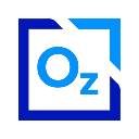 Ozmo logo