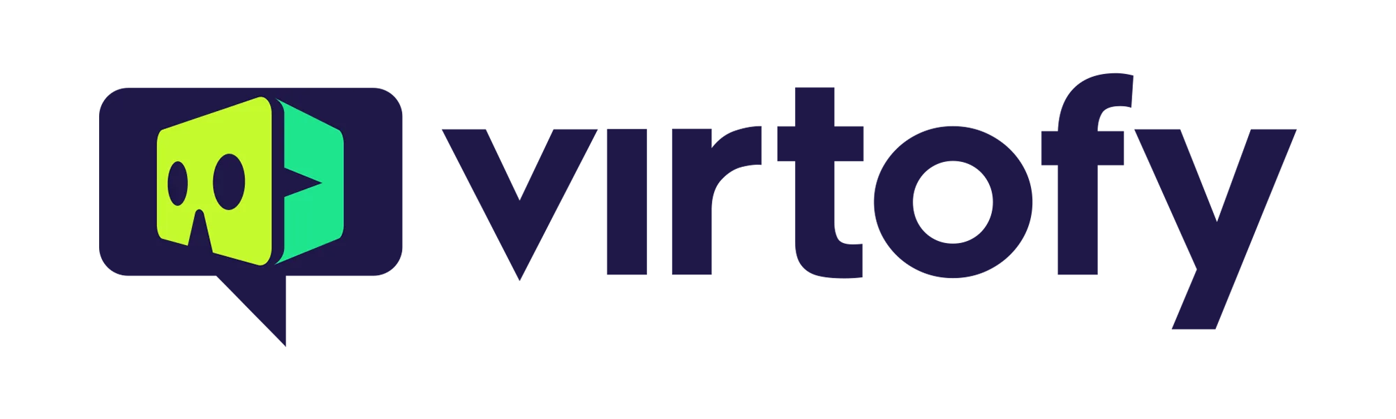 Virtofy — VR / XR presentation solution for enterprises