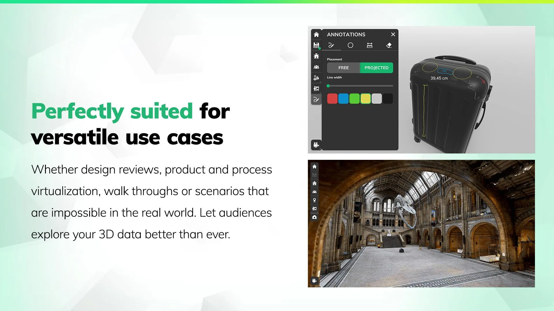 Virtofy — Screenshots 4