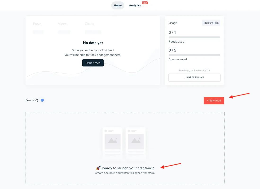 Juicer.io — Screenshots 2