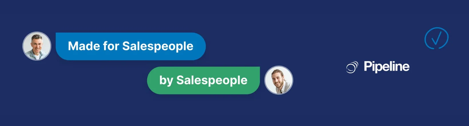 Pipeline CRM — The Sales CRM That Checks All The Boxes