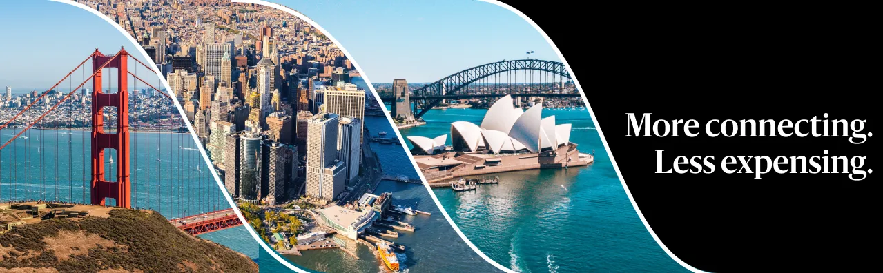 Navan — Simplifying Travel and Expense Management for SMBs