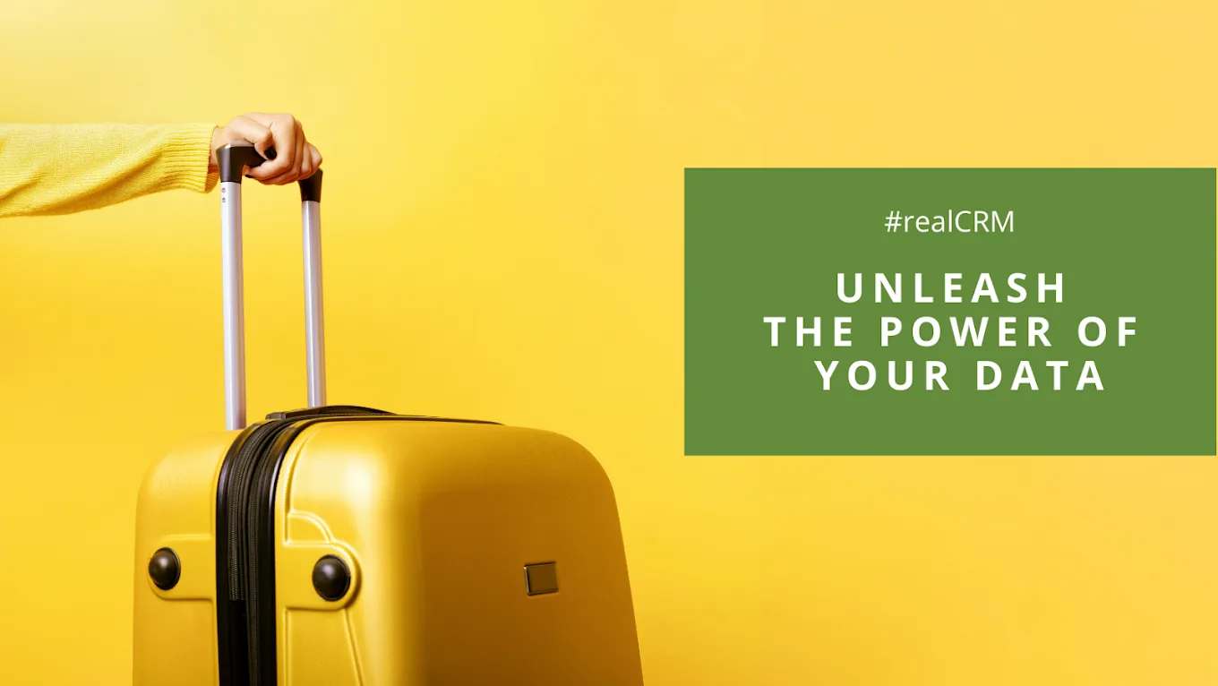 dailypoint — Revolutionize Hotel Management with Insightful CRM
