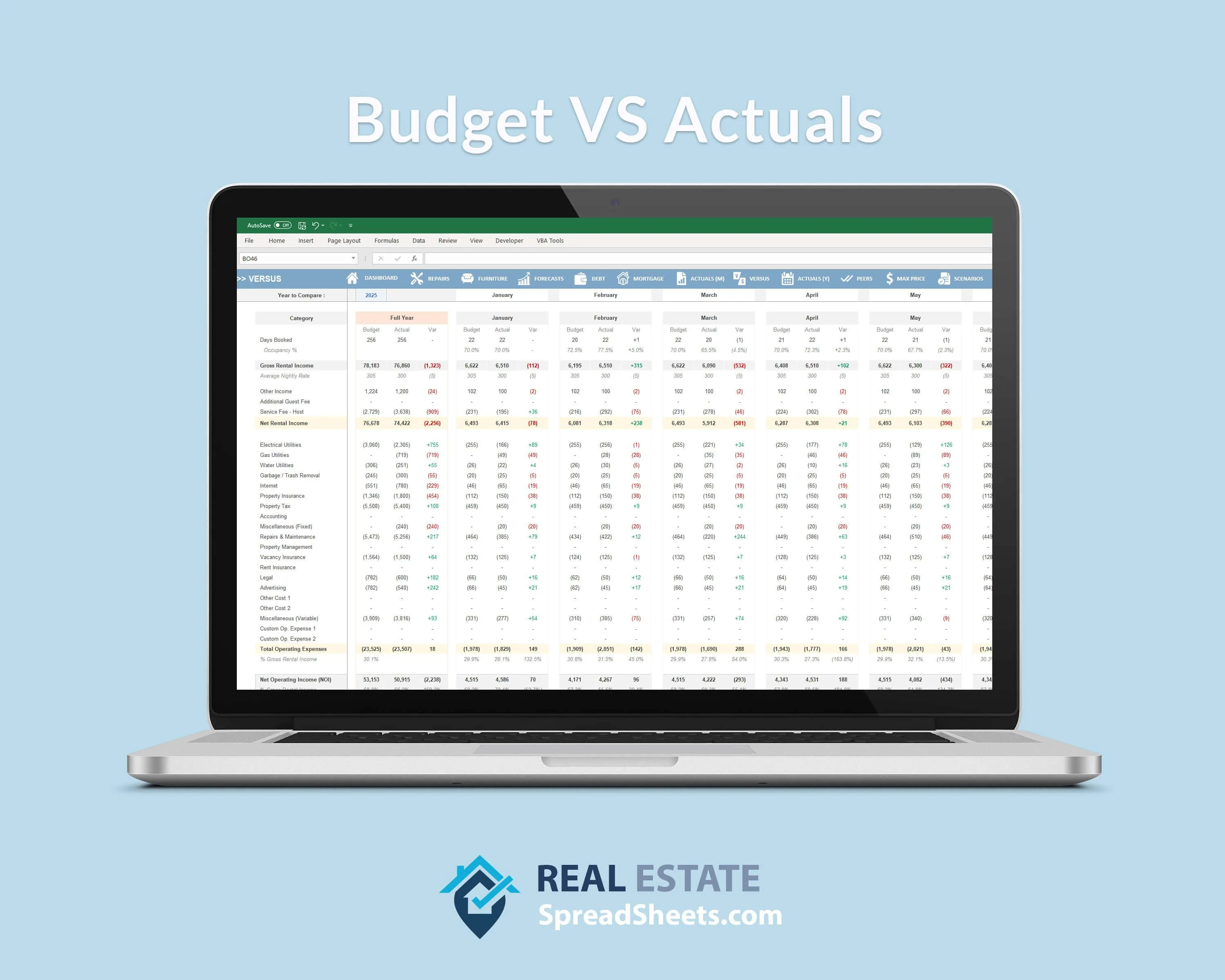 Airbnb Calculator — Screenshots 3