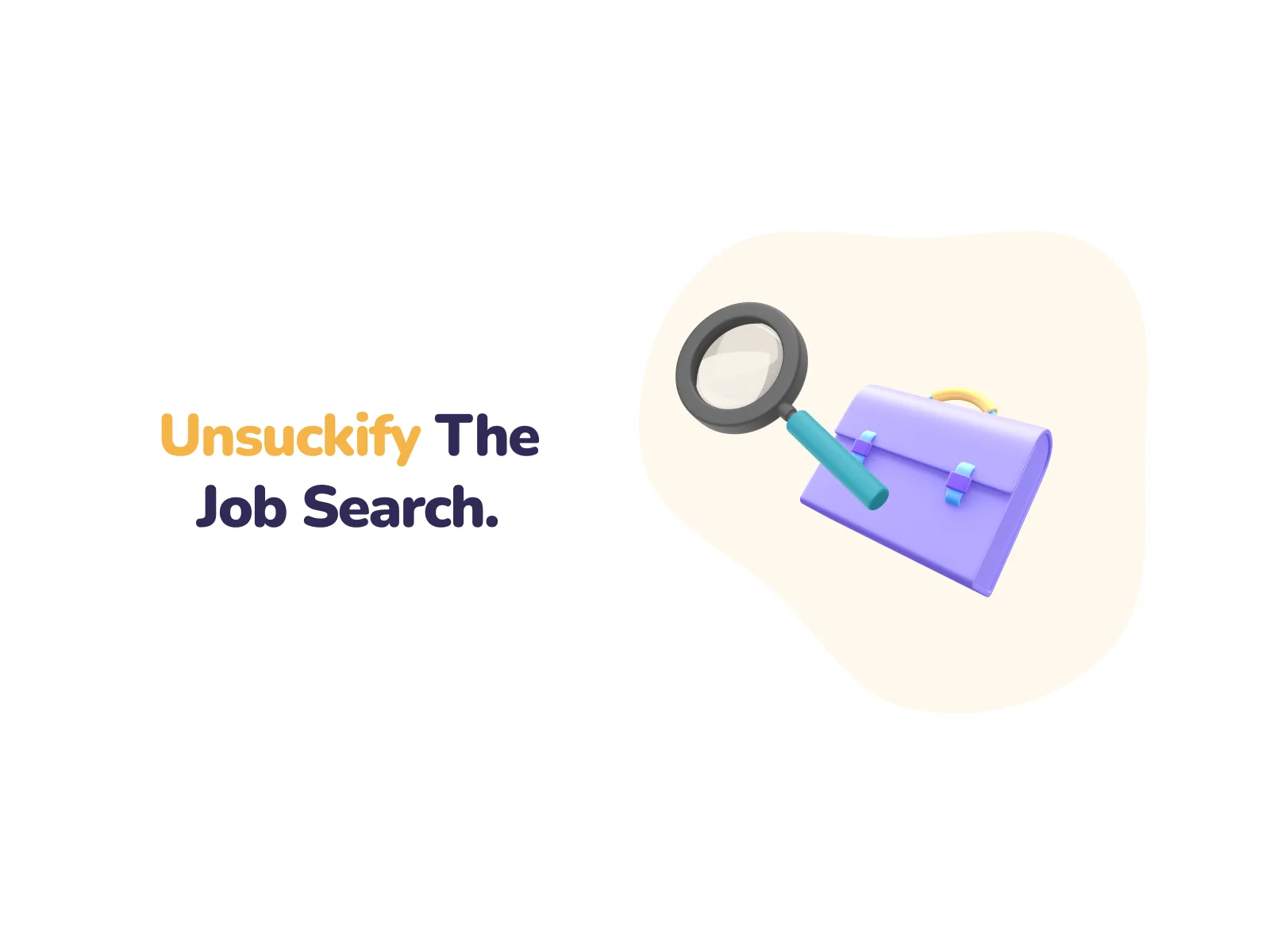 Hirebase — AI-powered job search engine and job market data provider